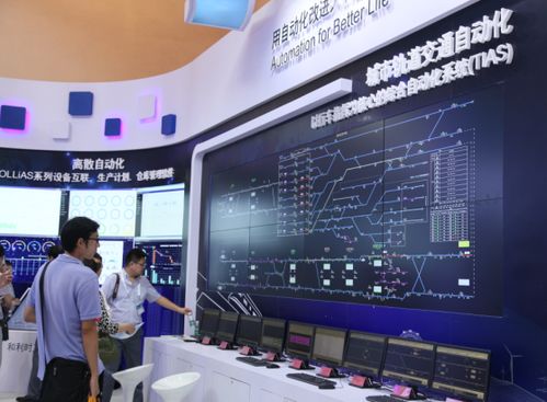 前三季度我國軟件業務收入同比增長14.1%，信息電子技術服務持續發力